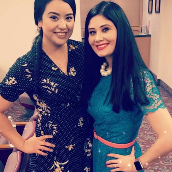 Meet your Posher, Karima - Picture 1 of 1